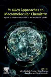 In-Silico Approaches to Macromolecular Chemistry