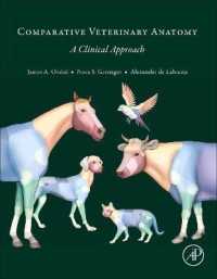 Comparative Veterinary Anatomy : A Clinical Approach