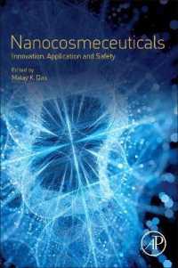 Nanocosmeceuticals : Innovation, Application, and Safety