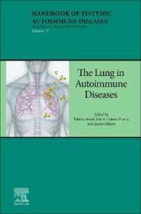 The Lung in Autoimmune Diseases (Handbook of Systemic Autoimmune Diseases)