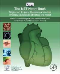 The NET-Heart Book : Neglected Tropical Diseases and other Infectious Diseases affecting the Heart