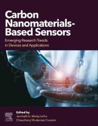 Carbon Nanomaterials-Based Sensors : Emerging Research Trends in Devices and Applications