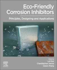 Eco-Friendly Corrosion Inhibitors : Principles, Designing and Applications