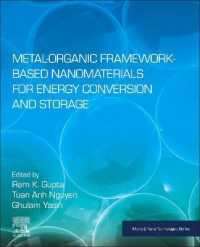 Metal-Organic Framework-Based Nanomaterials for Energy Conversion and Storage (Micro & Nano Technologies)