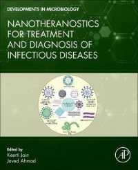 Nanotheranostics for Treatment and Diagnosis of Infectious Diseases (Developments in Microbiology)
