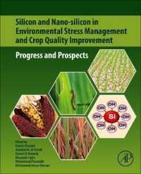 Silicon and Nano-silicon in Environmental Stress Management and Crop Quality Improvement : Progress and Prospects