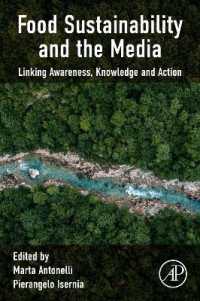 Food Sustainability and the Media : Linking Awareness, Knowledge and Action