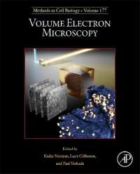 Volume Electron Microscopy (Methods in Cell Biology)