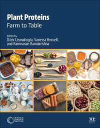 Plant Proteins : Farm to Table