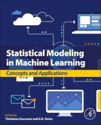 Statistical Modeling in Machine Learning : Concepts and Applications