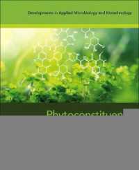 Phytoconstituents and Antifungals (Developments in Applied Microbiology and Biotechnology)