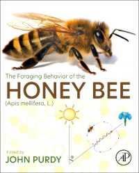 ミツバチの採餌行動<br>The Foraging Behavior of the Honey Bee (Apis mellifera, L.)