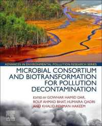 Microbial Consortium and Biotransformation for Pollution Decontamination (Advances in Pollution Research)