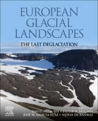European Glacial Landscapes : The Last Deglaciation