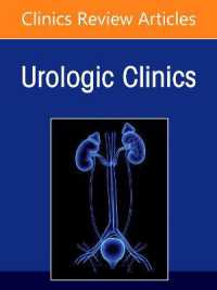Testosterone, an Issue of Urologic Clinics (The Clinics: Internal Medicine)