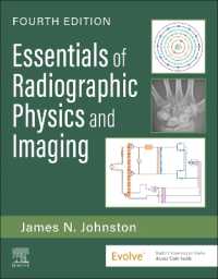 Essentials of Radiographic Physics and Imaging （4TH）
