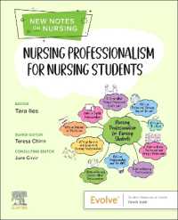 Nursing Professionalism for Nursing Students (New Notes on Nursing)