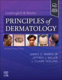 Lookingbill & Marks' Principles of Dermatology （7TH）