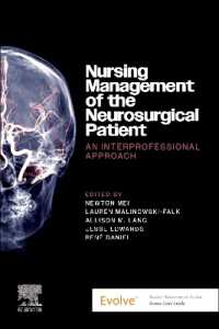 Nursing Management of the Neurosurgical Patient: an Interprofessional Approach