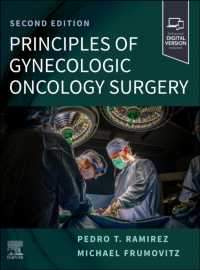 Principles of Gynecologic Oncology Surgery （2ND）
