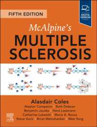 McAlpine's Multiple Sclerosis （5TH）