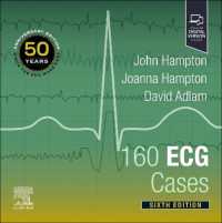 160 ECG Cases （6TH）