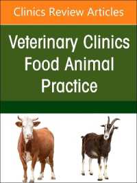 Ruminant Diagnostics and Interpretation, an Issue of Veterinary Clinics of North America: Food Animal Practice (The Clinics: Veterinary Medicine)