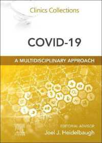 COVID-19: a Multidisciplinary Approach : Clinics Collections (Clinics Collections)