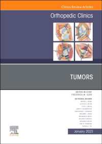 Tumors, an Issue of Orthopedic Clinics (The Clinics: Orthopedics)