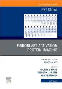 Fibroblast Activation Protein Imaging, an Issue of PET Clinics (The Clinics: Radiology)