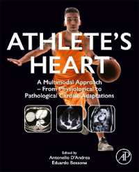 運動競技者の心臓：マルチモーダル画像法で迫る病理的生理的適応<br>Athlete's Heart : A Multimodal Approach - from Physiological to Pathological Cardiac Adaptations