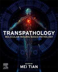 Transpathology : Molecular Imaging-Based Pathology