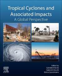 Tropical Cyclones and Associated Impacts : A Global Perspective