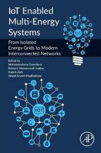 IoT Enabled Multi-Energy Systems : From Isolated Energy Grids to Modern Interconnected Networks