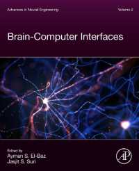 Brain-Computer Interfaces (Advances in Neural Engineering)