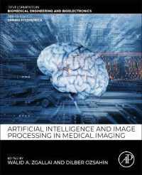 Artificial Intelligence and Image Processing in Medical Imaging (Developments in Biomedical Engineering and Bioelectronics)