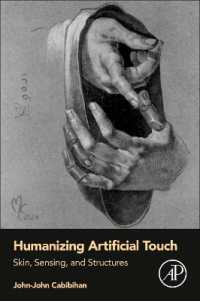 Humanizing Artificial Touch : Skin, Sensing, and Structures