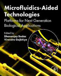 Microfluidics-Aided Technologies : Platforms for Next Generation Biological Applications