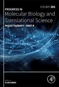 Phage Therapy - Part B (Progress in Molecular Biology and Translational Science)