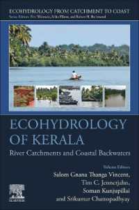 Ecohydrology of Kerala : River Catchments and Coastal Backwaters (Ecohydrology from Catchment to Coast)