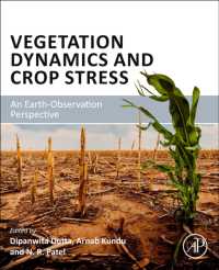 Vegetation Dynamics and Crop Stress : An Earth-Observation Perspective