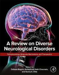 A Review on Diverse Neurological Disorders : Pathophysiology, Molecular Mechanisms, and Therapeutics