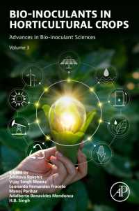 Bio-inoculants in Horticultural Crops : Advances in Bio-inoculant Sciences, Volume 3
