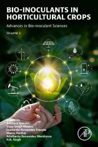 Bio-inoculants in Horticultural Crops : Advances in Bio-inoculant Sciences, Volume 3