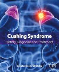Cushing Syndrome : History, Diagnosis and Treatment