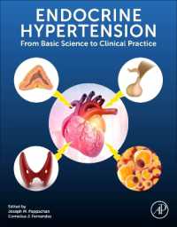 内分泌性高血圧<br>Endocrine Hypertension : From Basic Science to Clinical Practice