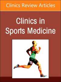 Advances in the Treatment of Rotator Cuff Tears, an Issue of Clinics in Sports Medicine (The Clinics: Orthopedics)