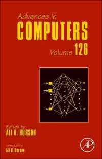 Advances in Computers (Advances in Computers)