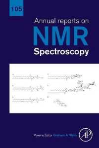 Annual Reports on NMR Spectroscopy (Annual Reports on Nmr Spectroscopy)