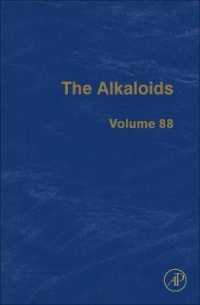 The Alkaloids (The Alkaloids)